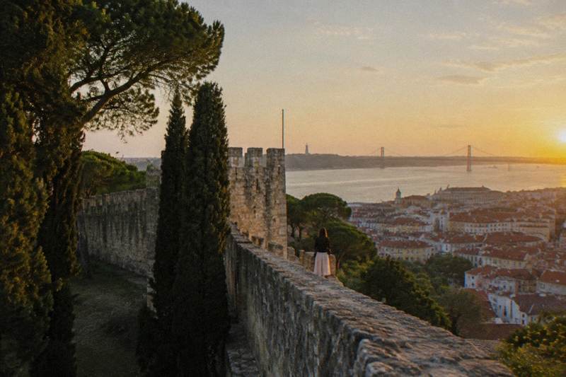 Amazing Lisbon Free Tour