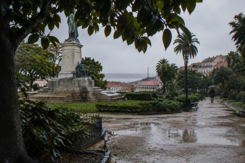Exploradores de Belém, grupo reducido