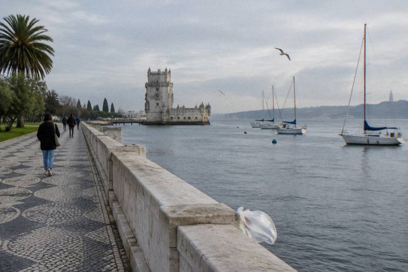 Belém History Vs Modern Facts