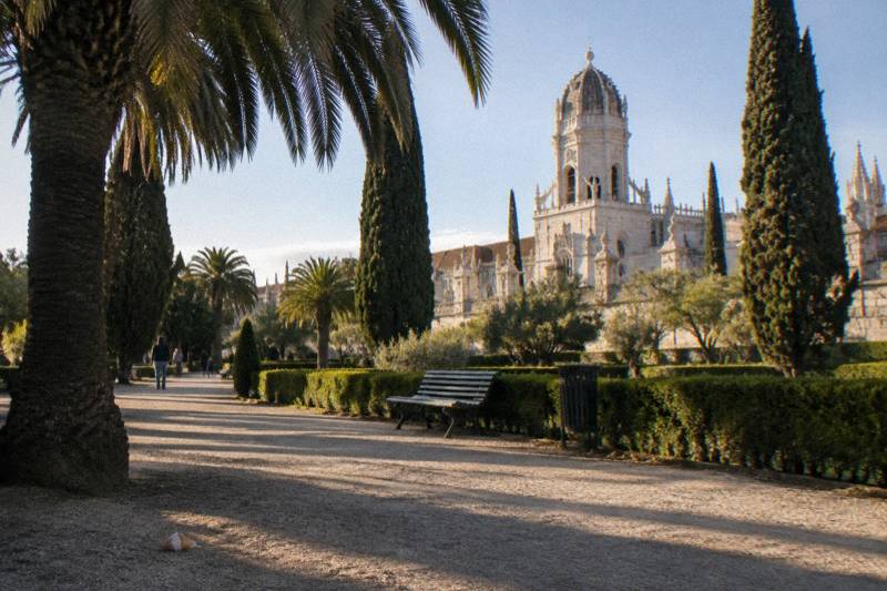 Free Tour of Belém, the most complete